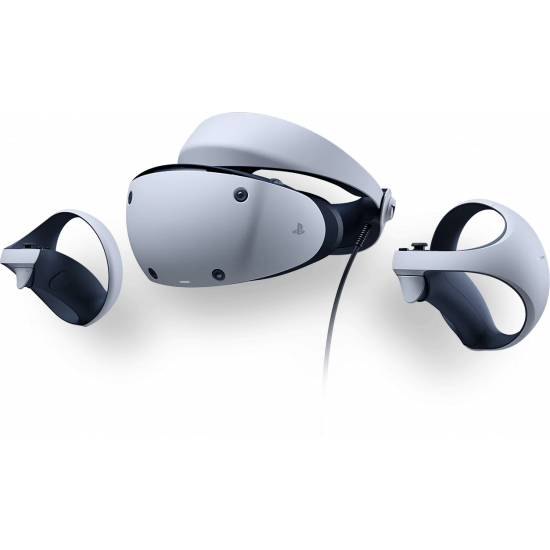 PlayStation VR2
